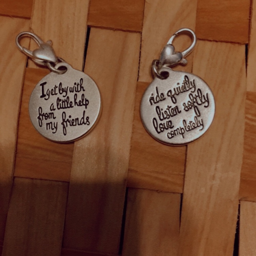 Charms